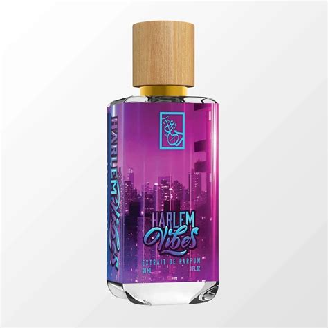 perfume fake it x jose v harlem|Harlem Vibes The Dua Brand for women and men .